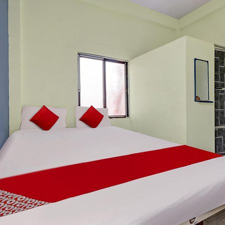 Oyo Sampige Heritage Hotel Koppal Exterior photo