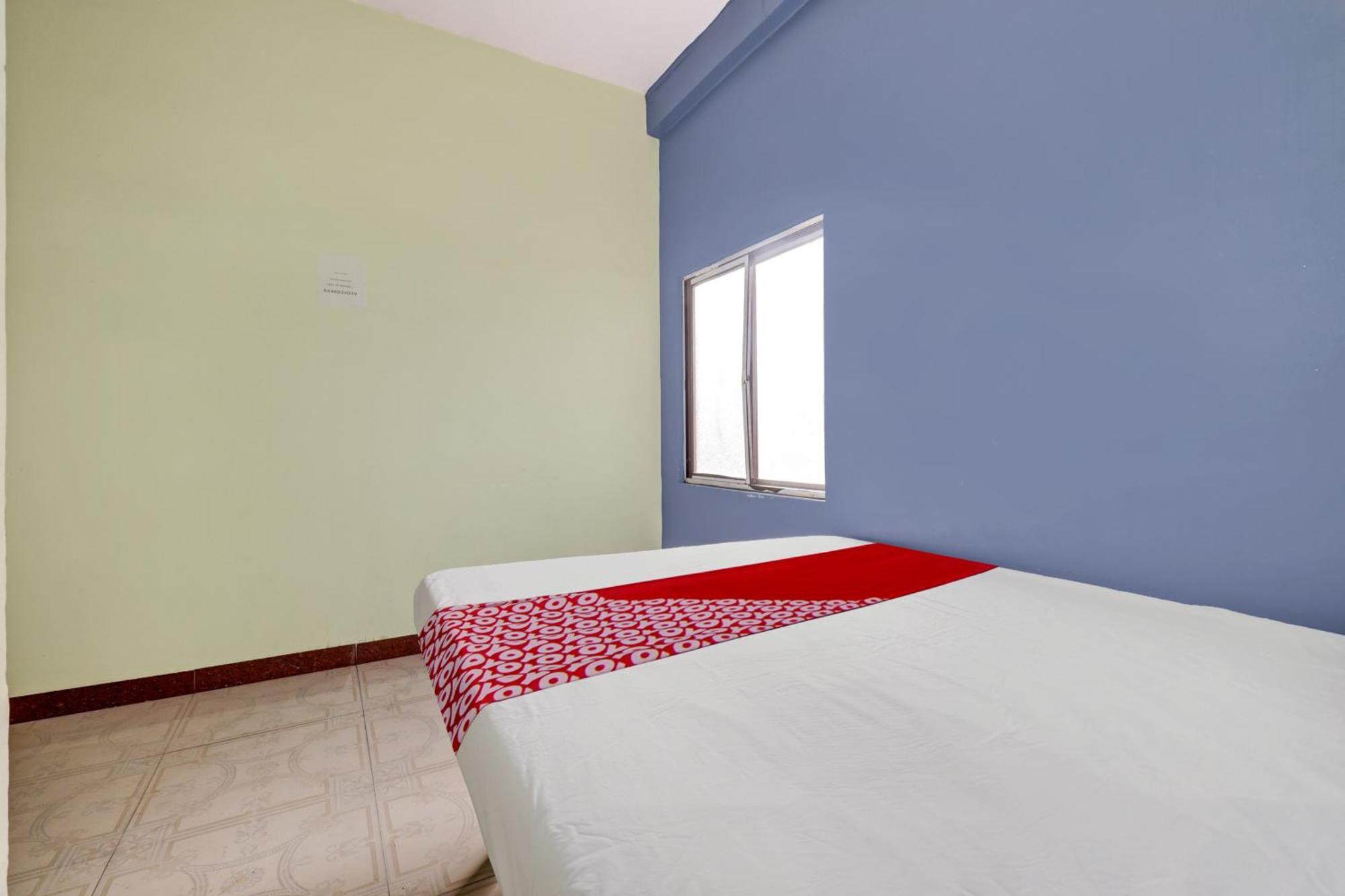 Oyo Sampige Heritage Hotel Koppal Exterior photo